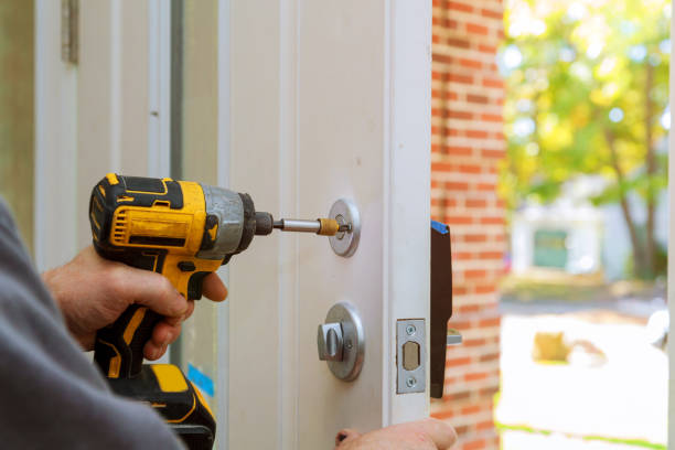 Residential Locksmith Vancouver WA
