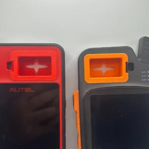 Inserts for Autel KM100 and Xhorse Key Tool Max/Pro Max