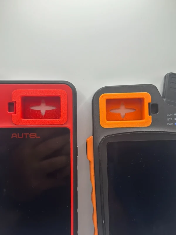 Inserts for Autel KM100 and Xhorse Key Tool Max/Pro Max